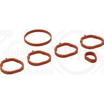 Těsnění motoru Sada těsnění, koleno sacího potrubí ELRING 375.490