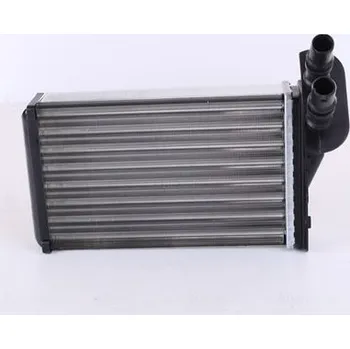 Výměník tepla Výměník tepla, vnitřní vytápění NISSENS 73374