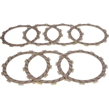 Spojkové lamely TRW Lucas HUSQVARNA 250 CR rok 93-98