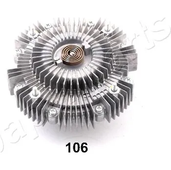 Chladič motoru Spojka, větrák chladiče JAPANPARTS VC-106