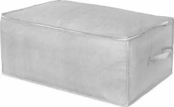 Úložný box Compactor Boston 50 x 70 x 30 cm šedý