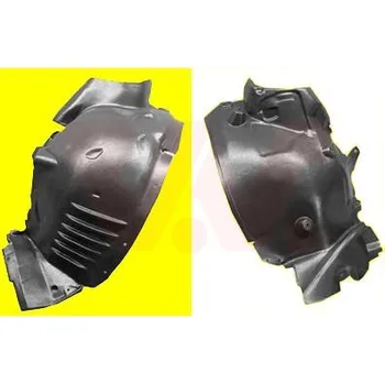 Příslušenství karosérie obložení, dutina kola VAN WEZEL 3091436