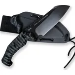 Radim Dachs Ares III Black Kydex N690