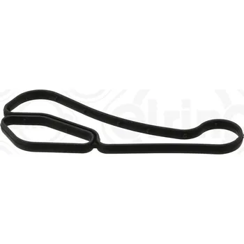 Motor automobilu Těsnění, chladič oleje ELRING 596.450