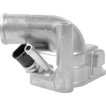 Těsnění motoru Termostat, chladivo GATES 741210378