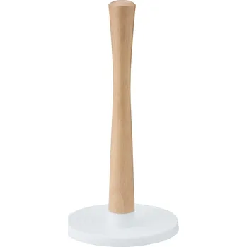 Úložný box Rig-Tig, Stojan na roli papírových utěrek Roll-it bílý - Formadore