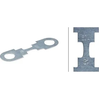 Autopojistky Pojistka HELLA 8JS 713 575-122