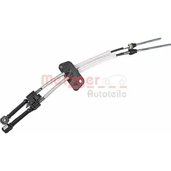 Tažné lanko, ruční převodovka METZGER 3150293