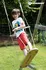 Dětská houpačka Schildkrot Skateboard Swing