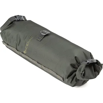 brašna na kolo Acepac Bar Drybag MKIII Barva: Gray, Objem: 8L