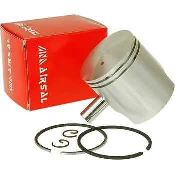 Válec motoru Pístní sada Airsal sport 65ccm 46mm Minarelli horizontal AC AS-ET14337