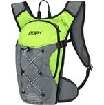 batoh FORCE ARON ACE 10 l, fluo-šedý 10l