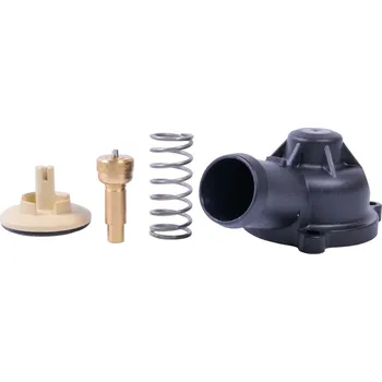 Těsnění motoru Termostat, chladivo GATES 741210617