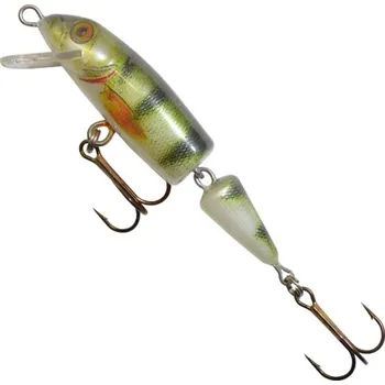 Umělá nástraha Jaxon Horn VJ-HQ07 - barva FOP