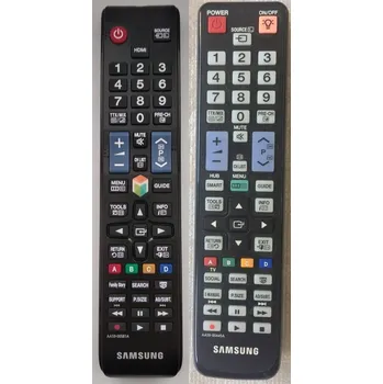 Dálkový ovladač SAMSUNG AA59-00445A (AA59-00581A) - originální dálkový ovladač