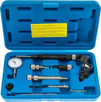 Systém vstřikování Falcon Přípravky na seřizování vstřikovacích čerpadel BOSCH LUKAS VW