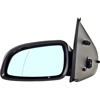 Auto zrcátko ACI zrcátko pro OPEL Astra 04- černé 5dv. L