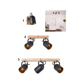 Bodové svítidlo Brilliant Brlt-99797/86