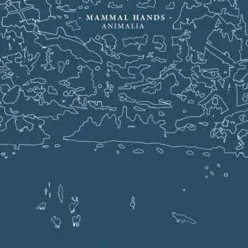 Zahraniční hudba CD Mammal Hands: Animalia 2023 Jewel Case