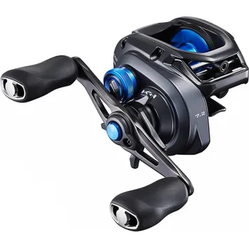 Shimano SLX XT levoruký 151 HG