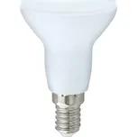 Solight LED žárovka reflektorová, R50, 5W, E14, 3000K, 440lm, bílé provedení - WZ413-1