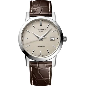 Hodinky Pánské hodinky Watchmaking Tradition Longines L48254922