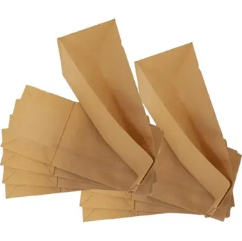 Sáček do vysavače Sáčky do vysavače SIDEX Techni Clean papírové 10ks