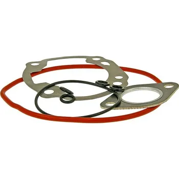 Těsnění pro motocykl Sada těsnění Airsal Tech-Piston 69.5cc 47.6mm Suzuki, Aprilia LC AS-ET14457