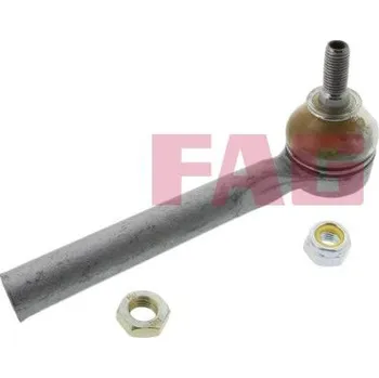 Táhlo řízení Hlava příčného táhla řízení FAG 840 0904 10