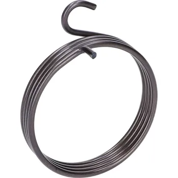 Startér 101 Octane Pružina nakopávačky Puch Maxi S / N 1-rychlostní [E50] ve směru hodinových ručiček IP44430