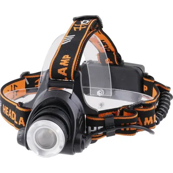 Čelovka Čelovka XPG-3, 5 W - HT440008