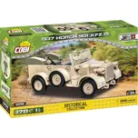 Cobi Historical Collection 1937 Horch 901 kfz.15 2256
