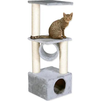 Magic Cat Tamara 103 cm šedé