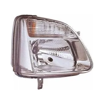 Přední světlomet Světlomet VAN WEZEL 3701966