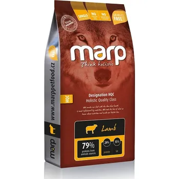 Krmivo pro psa Marp Holistic Lamb GF 12kg