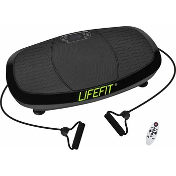Vibrační plošina Lifefit 3Dx Motion Trainer
