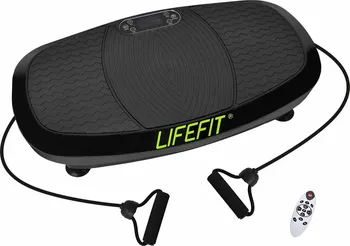 Vibrační plošina Lifefit 3Dx Motion Trainer