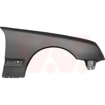 Blatník karosérie Blatník VAN WEZEL 3029658