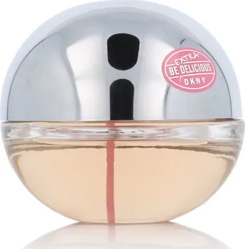 Dámský parfém DKNY Be Delicious Extra W EDP