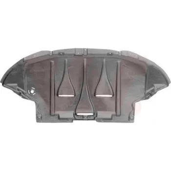 Motorový prostor Izolace motorového prostoru VAN WEZEL 0325701