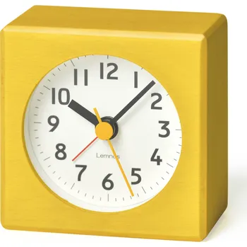 Budík Lemnos, Budík Farbe žlutý - Formadore