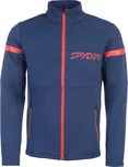 Spyder Speed Full Zip Fleece Jacket M…