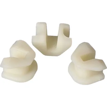 Řetězová sada pro motocykl 101 Octane Vodítko variátoru Aprilia, Gilera, Piaggio, Vespa 125, 150, 180, 200 4T 36907