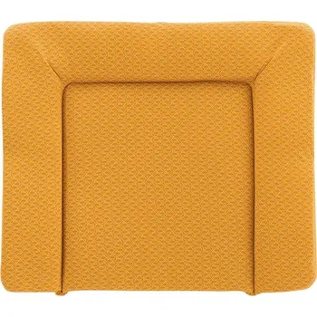 Přebalovací podložka TRÄUMELAND přebalovací podložka 75x85cm Fische Gold