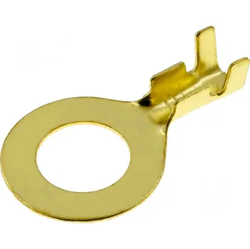 Kabelové oko Kabelové očko 4carmedia KON-M8