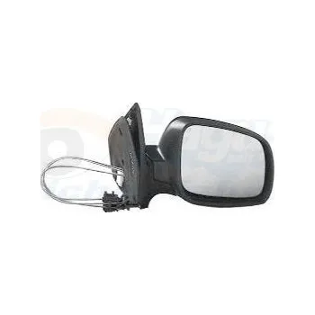 Auto zrcátko Vnější zpětné zrcátko VAN WEZEL 5888804