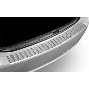 Tuning CRONI Kryt prahu pátých dveří Volkswagen Sharan II/II FL Van 5 2015- Kryt: pianino, Barva: Lesklá