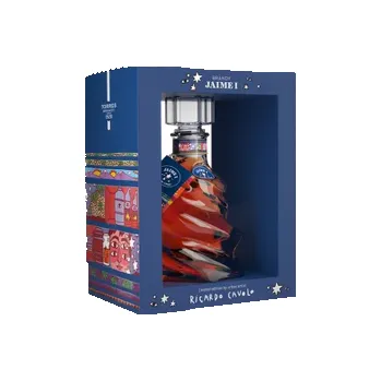 Brandy Miguel TORRES Torres Jaime I Ricardo Cavolo Special Edition 0,7l