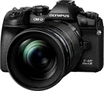 Olympus / OM System Olympus OM-D E-M1 Mark III + 12-100mm PRO