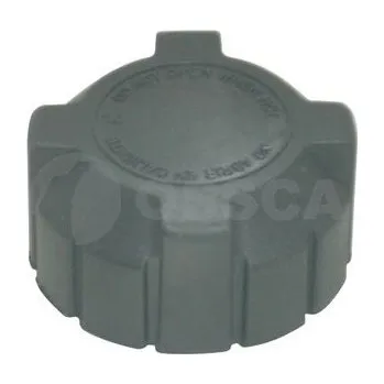 Palivová nádrž Uzavírací víčko, nádoba chladiva O.S.C. 82429515 1.4BAR